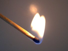Combustion